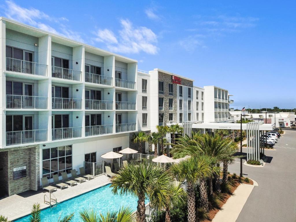 Hilton Garden Inn Destin Miramar Beach Fl - main image