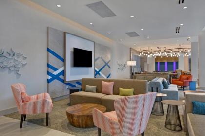 Hilton Garden Inn Destin Miramar Beach Fl - image 2