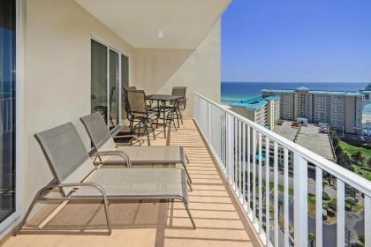 Ariel Dunes II 1803 (G) - flr18 - 2BR 2BA - (6) - image 17