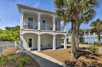 Spacious Miramar Beach Cottage with Pvt Beach Access! - image 1