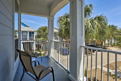 Spacious Miramar Beach Cottage with Pvt Beach Access! - image 4