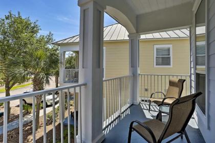 Spacious Miramar Beach Cottage with Pvt Beach Access! - image 5