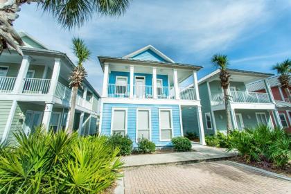 my Blue Heaven by RealJoy Vacations miramar Beach Florida