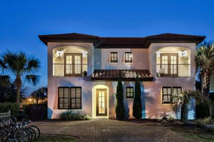 Holiday homes in miramar Beach Florida