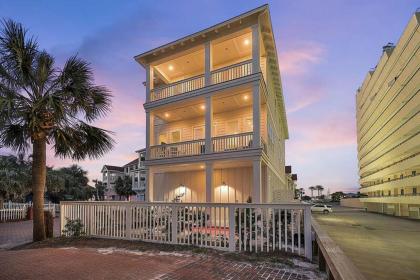 Aria Del mare by Five Star Properties miramar Beach