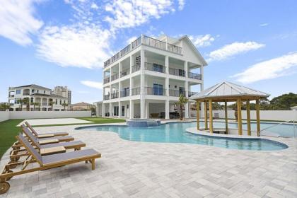 Bourbon Beach by Five Star Properties miramar Beach