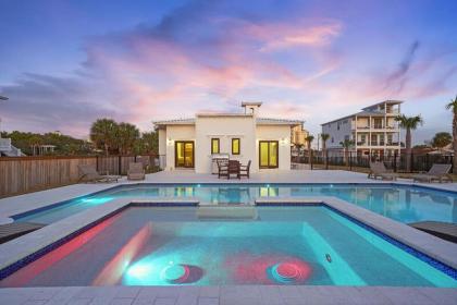 Bourbon Breeze by Five Star Properties miramar Beach Florida