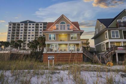 Holiday homes in miramar Beach Florida