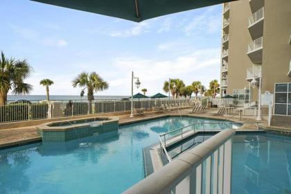 mAJEStIC SUN 1001B by Bliss Beach Rentals miramar Beach