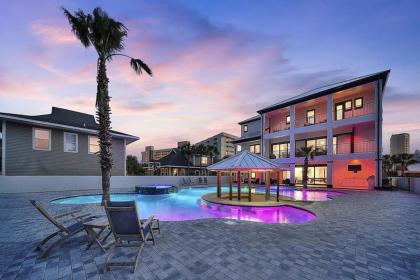 Neptunes Nest by Five Star Properties miramar Beach