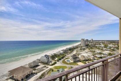 WESTWINDS 4833 by Bliss Beach Rentals - image 2