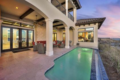 Verona by Five Star Properties miramar Beach