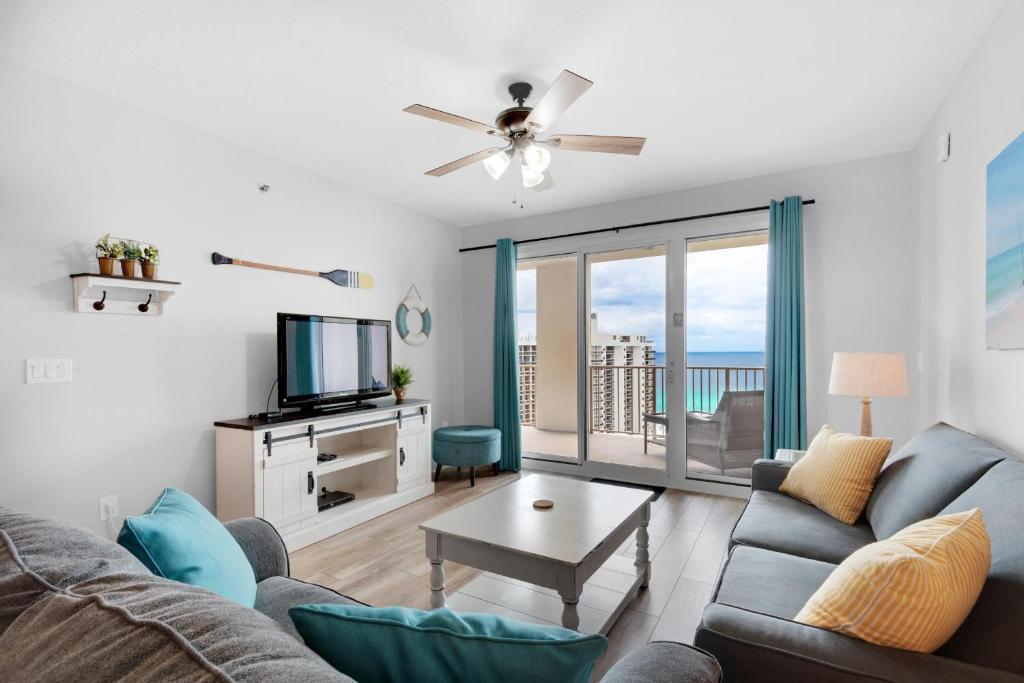 Ariel Dunes I 1609 by RealJoy Vacations - main image