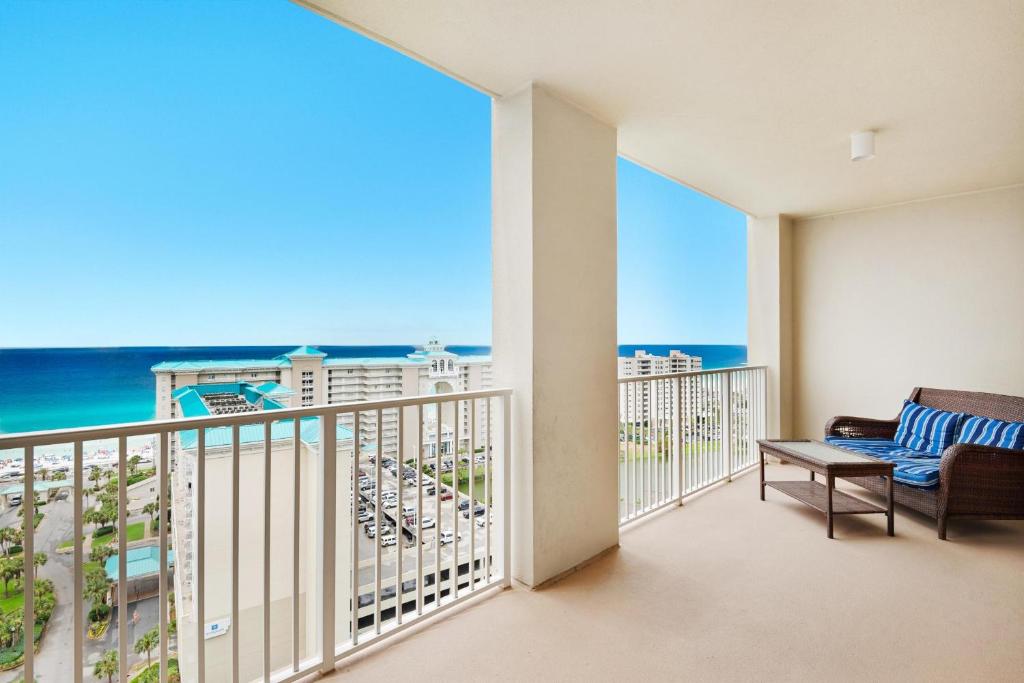 Ariel Dunes I 1609 by RealJoy Vacations - image 3