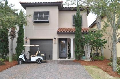 Villa Lago 1909 S 2G 4BR 4BA 12 miramar Beach Florida