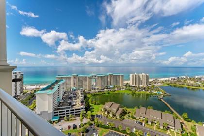 Ariel Dunes II 2303 flr23 2BR 2BA 6 miramar Beach