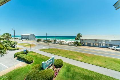 Gulf View 313 by RealJoy Vacations miramar Beach