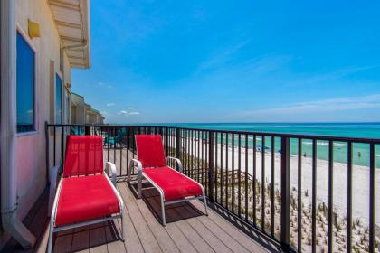 Apartment in miramar Beach Florida