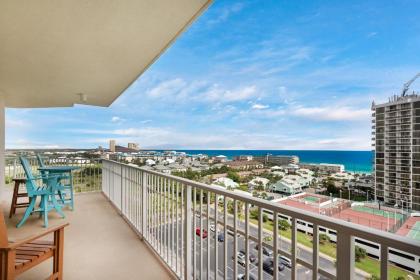 Apartment in miramar Beach Florida