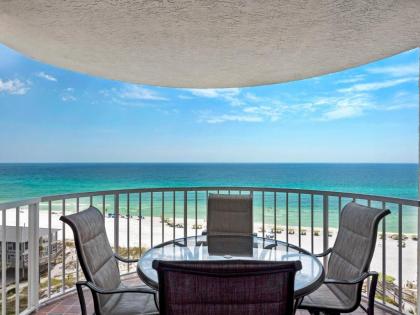 Hidden Dunes Condominium 0803 miramar Beach Florida