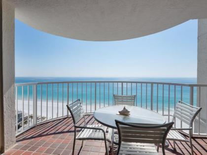 Hidden Dunes Condominium 1005 miramar Beach Florida