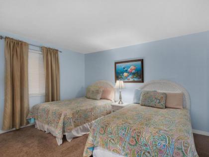 Hidden Dunes Condominium 1602 - image 13