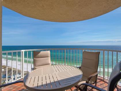 Hidden Dunes Condominium 1604 miramar Beach