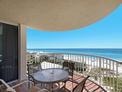 Hidden Dunes Condominium 0701 - image 1