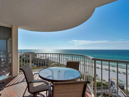 Holiday homes in miramar Beach Florida