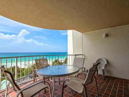 Hidden Dunes Condominium 0404 - image 9