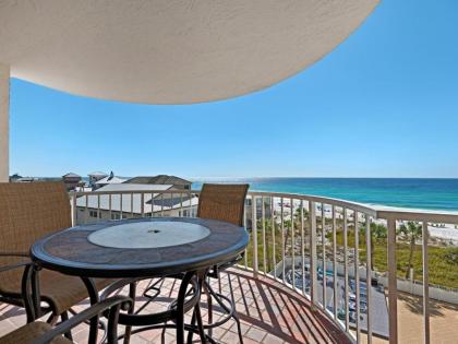 Hidden Dunes Condominium 0401 - image 10