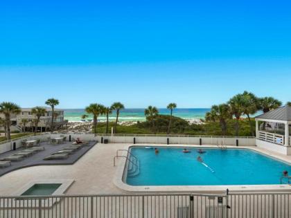 Hidden Dunes Condominium 0202 - image 1