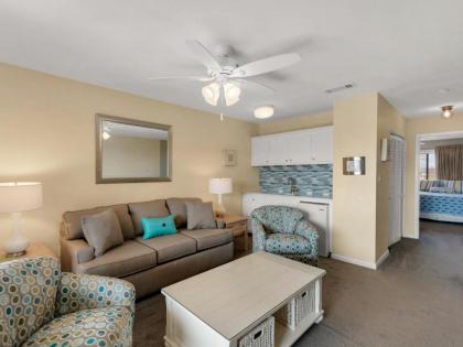 Blue Surf Townhomes 11B - image 2