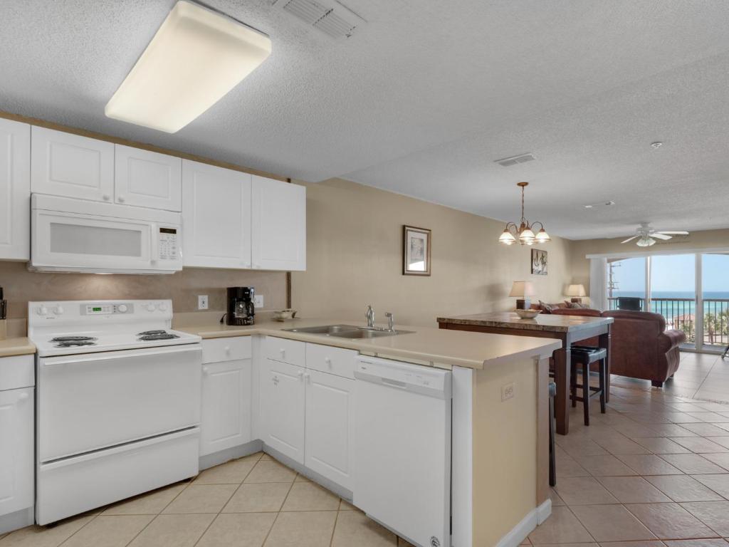 Ciboney Condominium 4004 - image 4