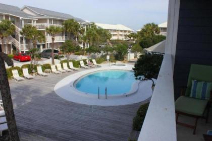 Summer Breeze Condominium 202 - image 5