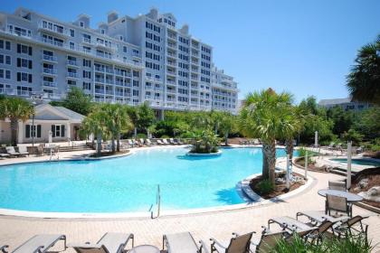 Grand Sandestin 2301 flr3 2BR 2BA 6 Florida