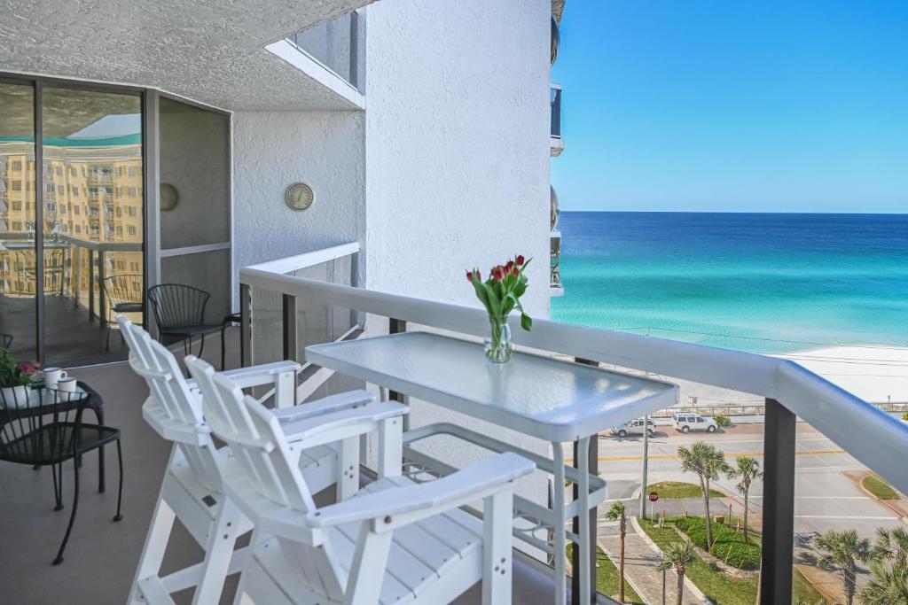 Surfside 704 2BR 2BA flr 7 8 - main image