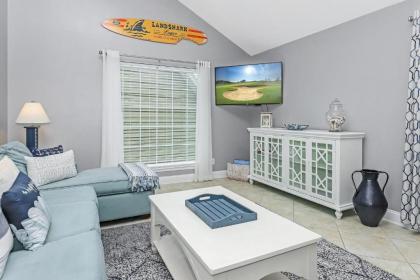 Seascape Golf Villa 11 C - image 4