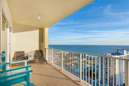 Ariel Dunes I 2304 by RealJoy Vacations miramar Beach Florida