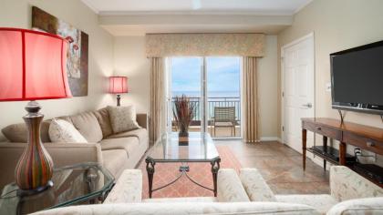 Beachfront Westwinds Condo Overlooking the Gulf - Walk to the Beach! - image 3