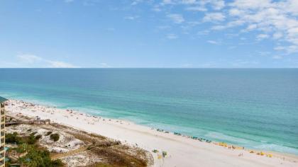 Beachfront Westwinds Condo Overlooking the Gulf - Walk to the Beach! - image 4