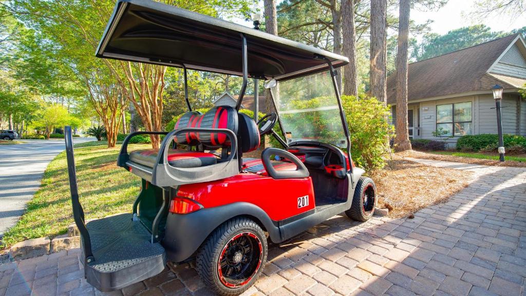 Lake front - Dock-Pet Friendly - Golf Cart - main image