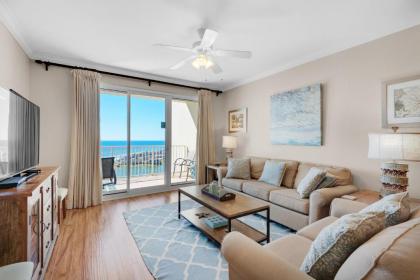 Apartment in miramar Beach Florida