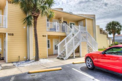 10 C One Bedroom Condo - image 12