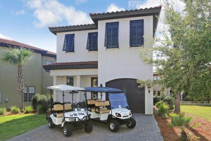 Villa Lago 1978 S 2G   4BR 4BA   Sleeps 11 Florida