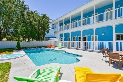 Blue Heaven by Compass Resorts miramar Beach Florida