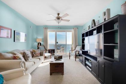 Apartment in Miramar Beach Florida