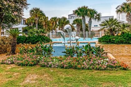 Sandestin Baytowne Wharf - Observation Point South #471 - image 14