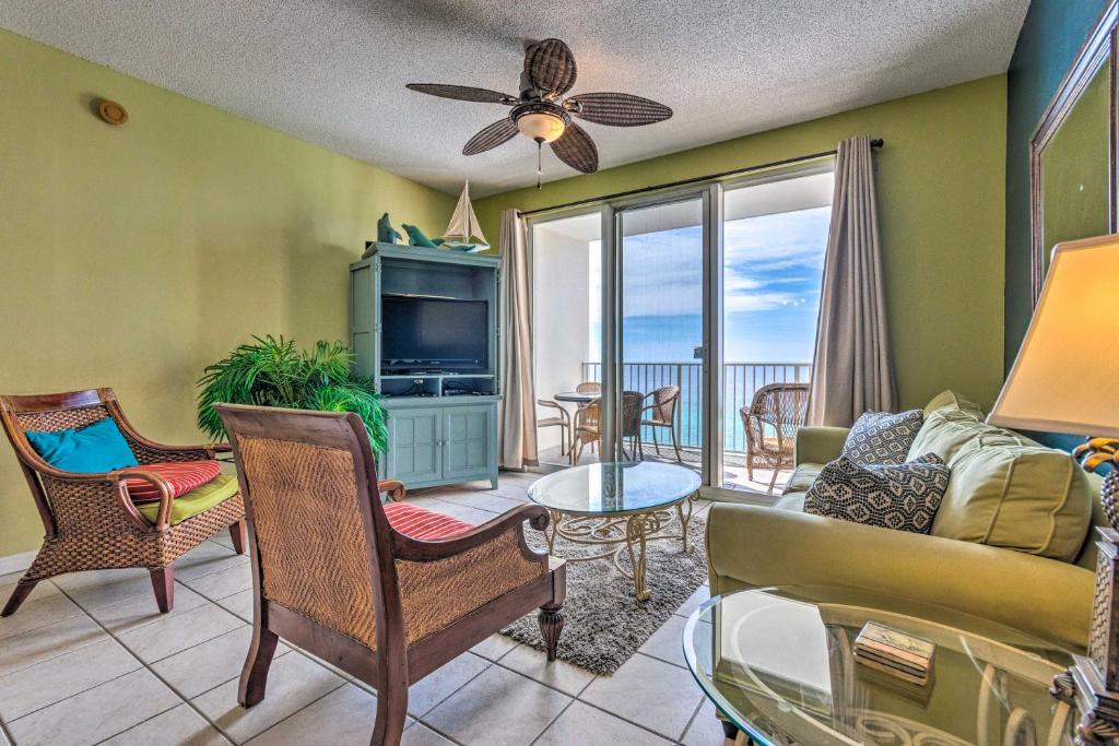 Majestic Sun Condo with Sweeping Ocean Views! - image 5