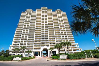 Ariel Dunes I 302 by RealJoy Vacations - image 4